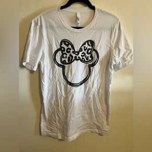 Disney tee